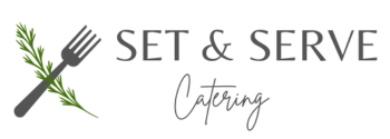 Set & Serve Catering